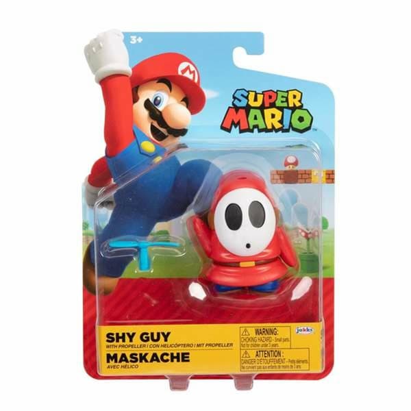 Bebisdocka Jakks Pacific 10 cm