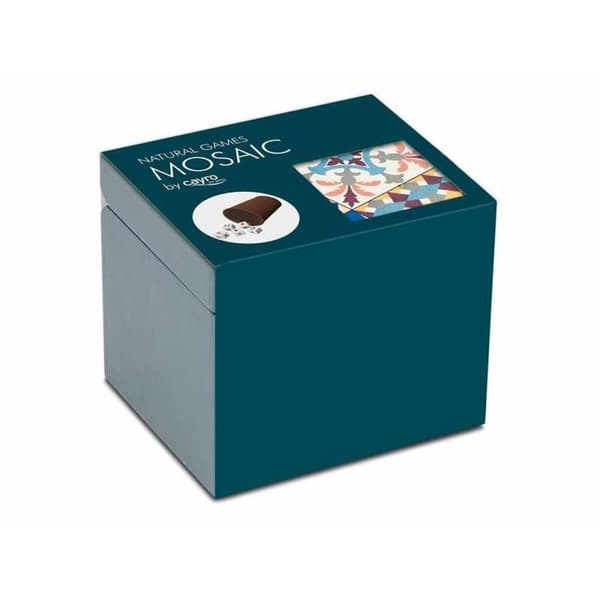Shaker med pokertärningar Cayro