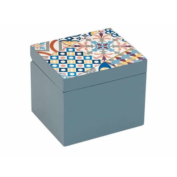 Shaker med pokertärningar Cayro