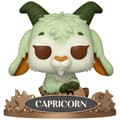 Miniatyrbillede 1 af 2: POP figure Zodiac Capricorn