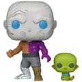 Miniatyrbilde 2 av 2: POP figure DC Comics Superman Metamorpho with Baby Joey