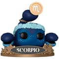 Miniatyrbilde 2 av 2: POP figure Zodiac Scorpio