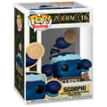 Miniatyrbilde 1 av 2: POP figure Zodiac Scorpio