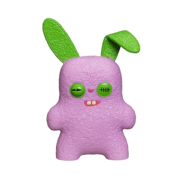 FUGGLER S1 SAMLEFIGURER 12-PAK DELUXE ÆSKE A