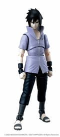 Miniatyrbild 1 av 3: ULTIMATA LEGENDER NARUTO - SASUKE FINAL VALLEY