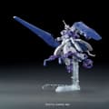 Miniatyrbillede 3 af 4: HG 1/144 GUNDAM KIMARIS TROOPER BLÅ