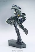 Miniatyrbild 2 av 4: HG 1/144 JULIETAS MOBIL REGINLAZE