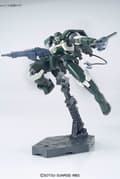 Miniatyrbild 4 av 4: HG 1/144 JULIETAS MOBIL REGINLAZE