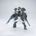 Miniatyrbild 1 av 4: HG 1/144 JULIETAS MOBIL REGINLAZE