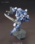 Miniatyrbillede 3 af 5: HG 1/144 HYAKUREN