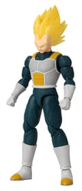 Miniatyrbillede 2 af 4: DRAGON BALL DRAGON STARS - SUPER SAIYAN VEGETA (DBS BROLY VER.)