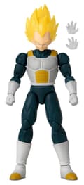 Miniatyrbillede 3 af 4: DRAGON BALL DRAGON STARS - SUPER SAIYAN VEGETA (DBS BROLY VER.)