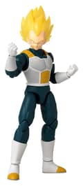 Miniatyrbillede 4 af 4: DRAGON BALL DRAGON STARS - SUPER SAIYAN VEGETA (DBS BROLY VER.)