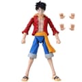 Miniatyrbild 2 av 3: ANIME HEROES ONE PIECE - MONKEY D. LUFFY FÖRNYELSE