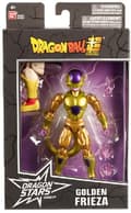 Pikkukuva 1 / 6: DRAGON BALL DRAGON STARS GOLDEN FREIZA