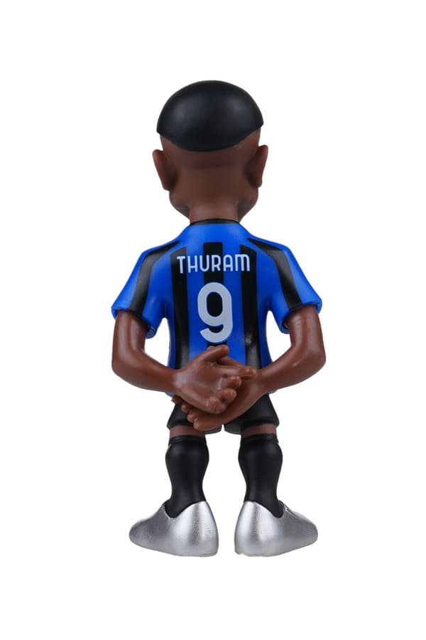 MINIX INTER MILAN - MARCUS THURAM
