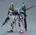 Miniatyrbillede 1 af 2: HG 1/144 R17 PERFECT STRIKE GUNDAM