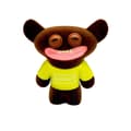 Miniatyrbillede 2 af 7: FUGGLER S1 SAMLEFIGURER 12-PAK DELUXE BOX C
