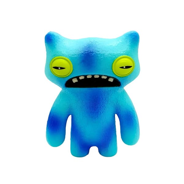 FUGGLER S1 SAMLEFIGURER 12-PAK DELUXE BOX C