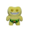 Miniatyrbillede 5 af 7: FUGGLER S1 SAMLEFIGURER 12-PAK DELUXE BOX C