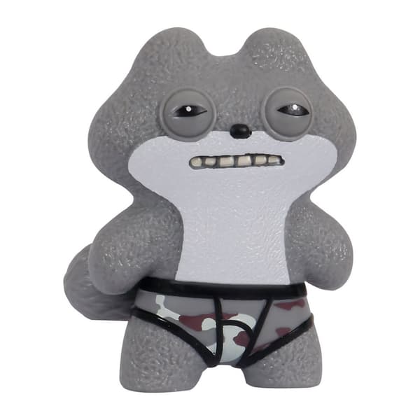 FUGGLER S1 SAMLEFIGURER 12-PAK DELUXE BOX C