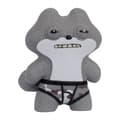 Miniatyrbillede 6 af 7: FUGGLER S1 SAMLEFIGURER 12-PAK DELUXE BOX C