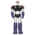 Miniatyrbild 3 av 4: Mazinger Z figure with light 30cm