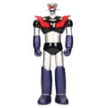Miniatyrbild 1 av 4: Mazinger Z figure with light 30cm