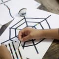 Miniatyrbild 3 av 3: Ozobot Robot färdig produkt 50102BIT