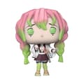 Miniatyrbild 1 av 4: Funko Pop! Animation: Demon Slayer - Mitsuri Kanroji