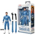 Miniatyrbilde 3 av 11: Marvel The Fantastic 4 Mister Fantastic figure 15cm