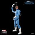 Miniatyrbilde 5 av 11: Marvel The Fantastic 4 Mister Fantastic figure 15cm