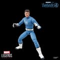 Miniatyrbilde 11 av 11: Marvel The Fantastic 4 Mister Fantastic figure 15cm