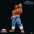 Pikkukuva 9 / 11: Marvel The Fantastic 4 The Thing figure 15cm
