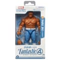 Pikkukuva 2 / 11: Marvel The Fantastic 4 The Thing figure 15cm