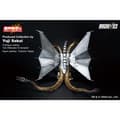Miniatyrbilde 3 av 5: Godzilla VS King Ghidorah Mecha King Ghidorah 1 Ichibansho figure 27cm