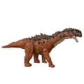 Miniatyrbild 1 av 5: Jurassic World Figure - MATTEL - Ampelosaurus Mega Action - Storskalig - Realistiska rörelser - från 4 år och uppåt
