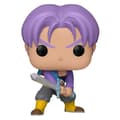 Miniatyrbild 2 av 4: Figur - FUNKO POP - Animation Dragon Ball Z - Future Trunks - 702
