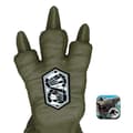 Miniatyrbild 4 av 6: Jurassic World - Tyrannotitan - Mega Predator Figur - JCL75