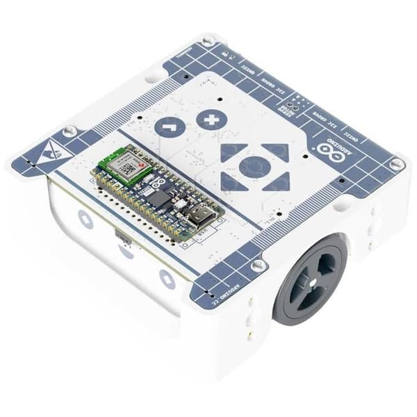 Arduino Robot Alvik färdig produkt AKX00066