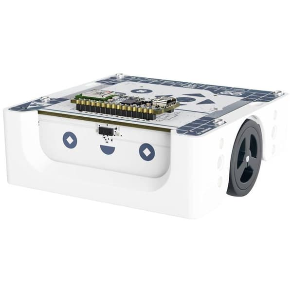 Arduino Robot Alvik färdig produkt AKX00066