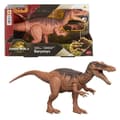 Miniatyrbild 1 av 6: Jurassic World - Baryonyx - Rörlig figur med attack och ljud - JGC79