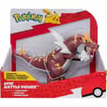 Miniatyrbillede 1 af 6: Action Figurer Bandai Rexilius 30 cm