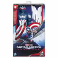 Miniatyrbild 3 av 5: Actionfigurer Hasbro Brave New World