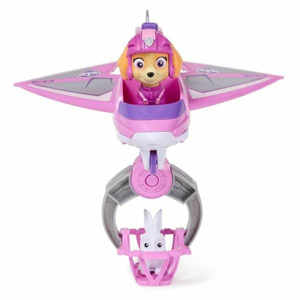 Action Figurer The Paw Patrol Air Rescue