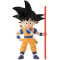 Pikkukuva 2 / 3: Toimintahahmot Bandai DS40735