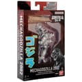 Pikkukuva 2 / 5: Toimintahahmot Bandai MECHA GODZILLA 2002