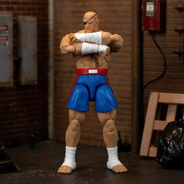 Actionfigurer Smoby 15 cm