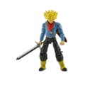 Miniatyrbild 3 av 7: Actionfigurer Dragon Ball Super Saiyan Future Trunks