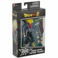 Miniatyrbild 6 av 7: Actionfigurer Dragon Ball Super Saiyan Future Trunks